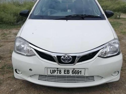 Used Toyota Etios GD SP, 2015, Diesel MT for sale in Jhansi 