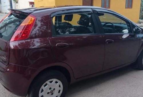 Used Fiat Punto 1.3 Emotion 2014 MT for sale in Bangalore 