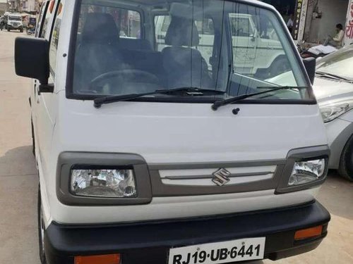 Maruti Suzuki Omni E 8 STR 2018, MT for sale in Kishangarh 