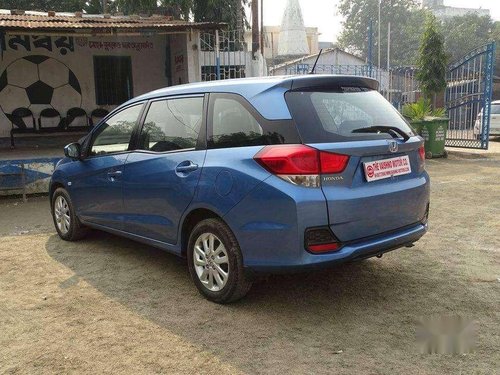 Honda Mobilio V i-DTEC, 2014, Diesel MT for sale in Kolkata 