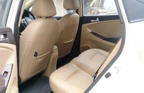 Hyundai Verna 2015 MT for sale in New Delhi