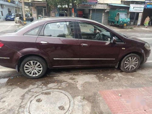 Used Fiat Linea 2010 MT for sale in Rajpura 