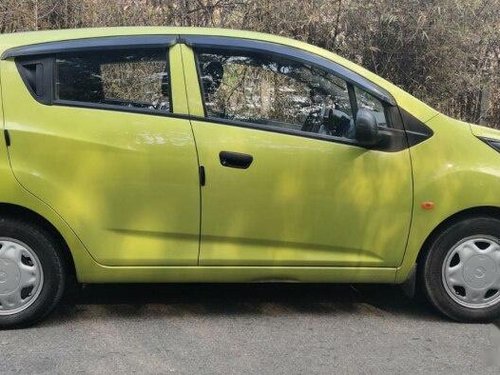 Used Chevrolet Beat 2014 MT for sale in Bangalore 
