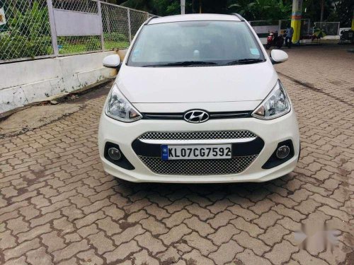 Used Hyundai Grand I10 2016 MT for sale in Kozhikode 