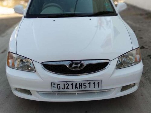 Used 2006 Hyundai Accent MT for sale in Junagadh 