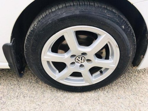 Used 2014 Volkswagen Vento AT for sale in Bangalore 