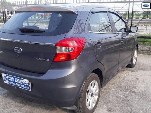 Used 2017 Ford Figo MT for sale in Siliguri 