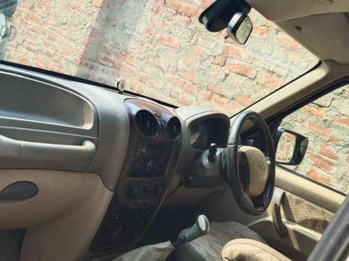 Used Mahindra Scorpio VLX 2012 MT for sale in Varanasi 