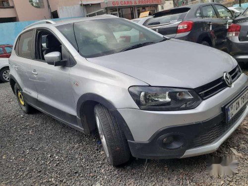 Used Volkswagen Polo GT TDI 2014 MT for sale in Indore 