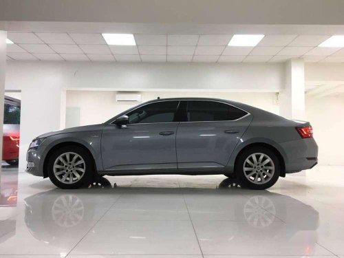 Used 2018 Skoda Superb AT for sale in Pune