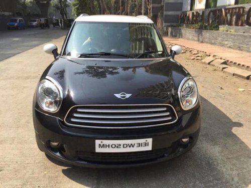 Used Mini Countryman Cooper D 2015 AT for sale in Mumbai