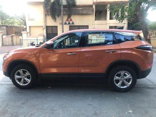 Used Tata Harrier XZ 2018 AT for sale in Mumbai