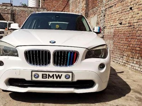 BMW X1 sDrive20d M Sport, 2012, Diesel AT in Varanasi 