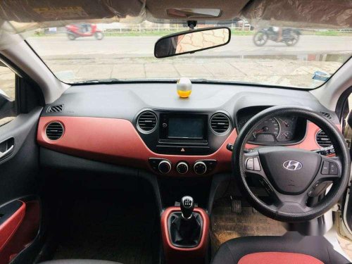 Used Hyundai Grand I10 2016 MT for sale in Kozhikode 