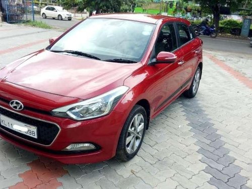 Used 2015 Hyundai Elite i20 MT for sale in Kozhikode 