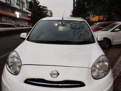 Used Nissan Micra XV 2013 MT for sale in Nagar 