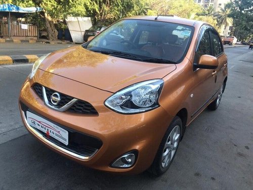 Used Nissan Micra 2018 AT for sale in Mumbai