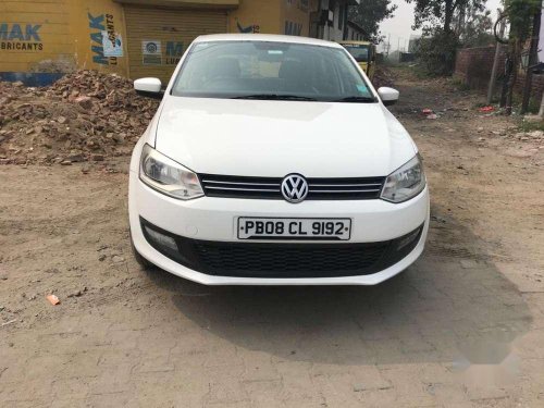 Used Volkswagen Polo 2013 MT for sale in Jalandhar 