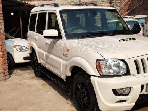 Used Mahindra Scorpio VLX 2012 MT for sale in Varanasi 