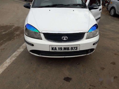 Used Tata Indigo CS 2010 MT for sale in Nagar 