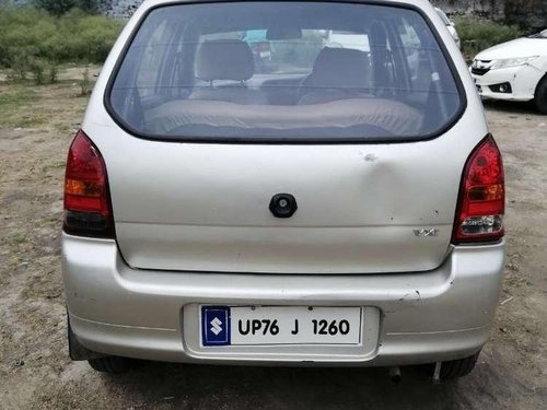 Maruti Suzuki Alto LXi BS-III, 2008, Petrol MT for sale in Lucknow 