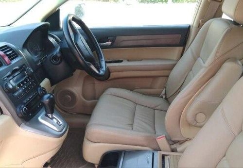 Used 2007 Honda CR V AT for sale in New Delhi