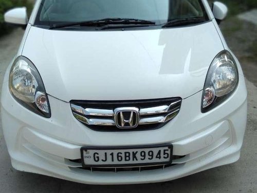 Used Honda Amaze 2015 MT for sale in Junagadh 