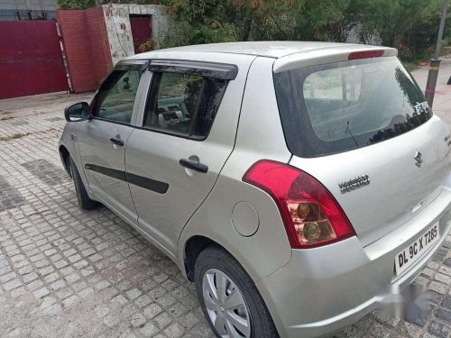 Maruti Suzuki Swift VXi, 2010, MT for sale in Rajpura 