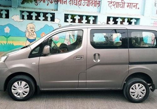 Used 2014 Nissan Evalia MT for sale in Pune