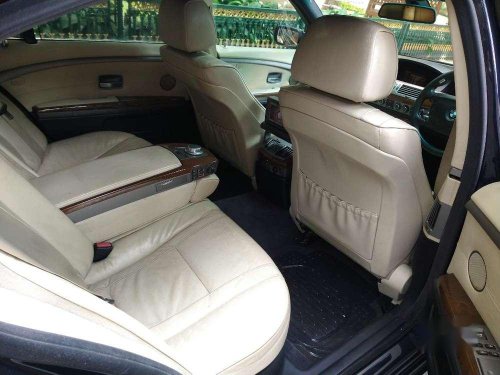 Used BMW 7 Series 2007 AT for sale in Mumbai