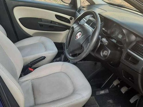 Fiat Linea Dynamic 2014 MT for sale in Chennai 