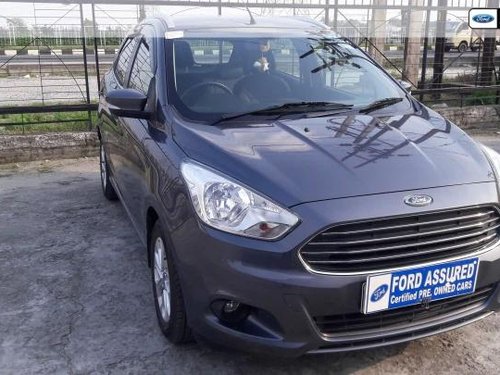 Used 2017 Ford Figo MT for sale in Siliguri 