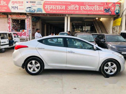 Used Hyundai Elantra 1.6 SX 2013 MT for sale in Kishangarh 