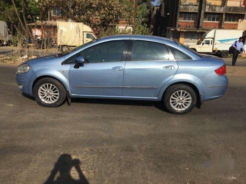 Used Fiat Linea 2010 MT for sale in Mumbai 