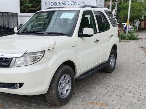 Used 2015 Tata Safari Storme MT for sale in Allahabad 