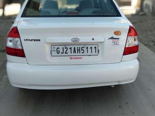 Used 2006 Hyundai Accent MT for sale in Junagadh 