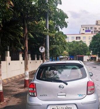 Used Nissan Micra 2011 MT for sale in Pune