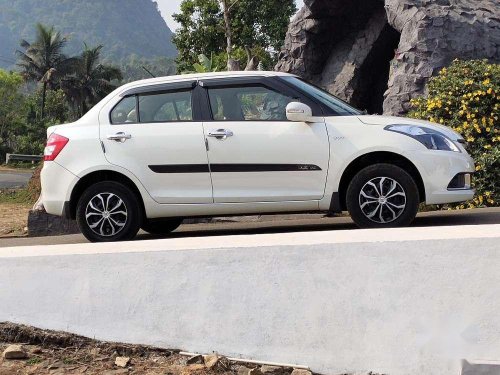 Used 2015 Maruti Suzuki Swift Dzire MT for sale in Kalpetta 