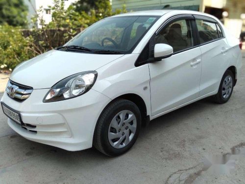 Used Honda Amaze 2015 MT for sale in Junagadh 