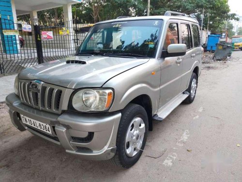 Used 2013 Mahindra Scorpio LX MT for sale in Chennai 