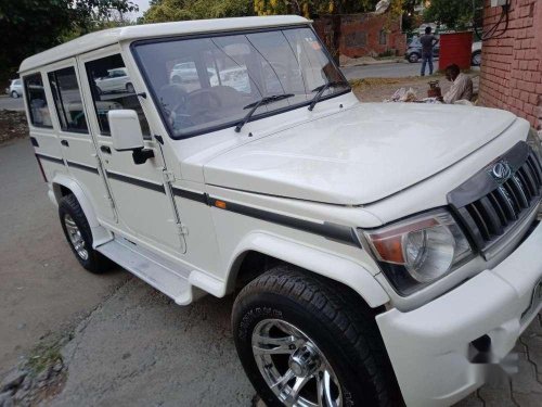 Used 2014 Mahindra Bolero MT for sale in Chandigarh 