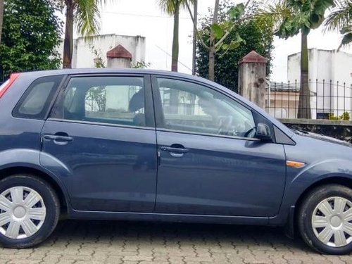 Used Ford Figo 2011 MT for sale in Pune