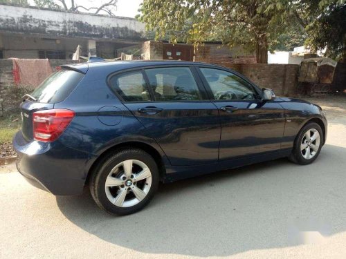 BMW 1 Series 118d Sport plus, 2013, Diesel AT in Lucknow 