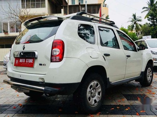 Used Renault Duster 2014 AT for sale in Nashik 