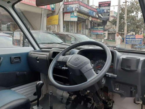 Maruti Suzuki Omni E 8 STR 2018, MT for sale in Kishangarh 