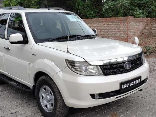 Used 2015 Tata Safari Storme MT for sale in Allahabad 