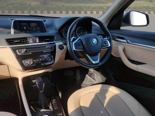 Used 2018 BMW X1 AT for sale in New Delhi