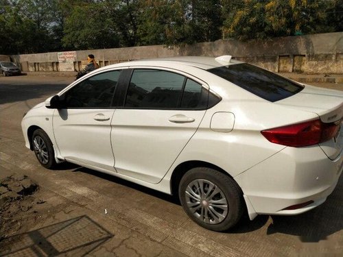 Used 2015 Honda City MT for sale in Nagpur 