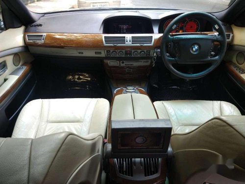 Used BMW 7 Series 2007 AT for sale in Mumbai