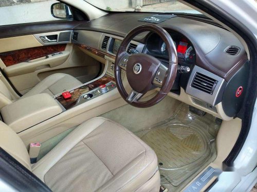 Used Jaguar XF 2011 AT for sale in Mumbai